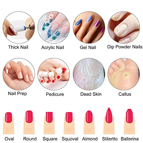 DIY Acrylic Nail Painting Tutorial - Image 7