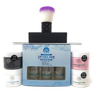 Professional Acrylic Nail Extension Kit for Home Salon Use