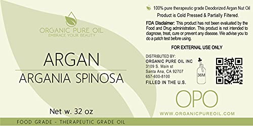 DIY Castor Oil Hair Spray: Short Version - Image 2
