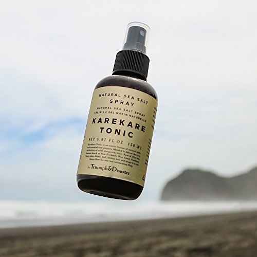 DIY Epsom Salt Hair Spray: Natural Volume and Texture - Image 4