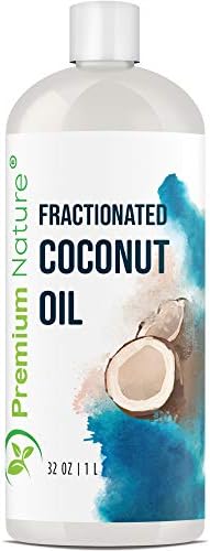 DIY Essential Oil Hair Mask Nourishing Strengthening All Hair Types 8 oz