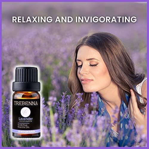 DIY Essential Oil Hair Spray Recipe - 8 oz Bottle for Healthier Hair - Image 4