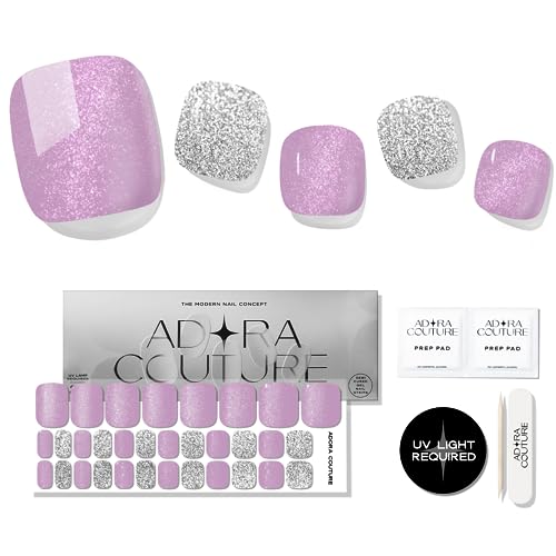 DIY Gel Nail Kit: Easy At-Home Application with Step-by-Step Instructions