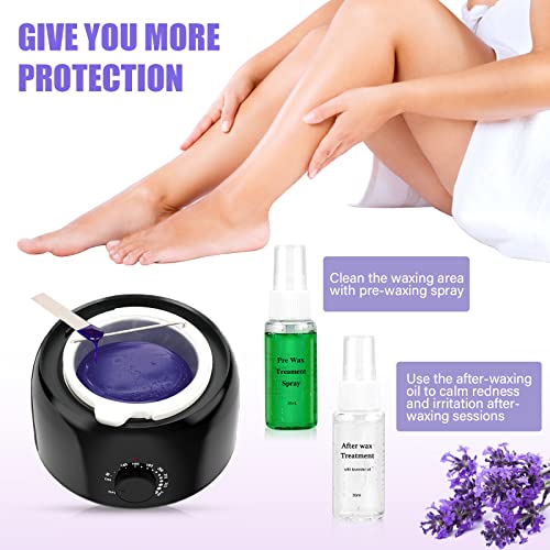 DIY Heat Protectant Hair Spray - Image 3