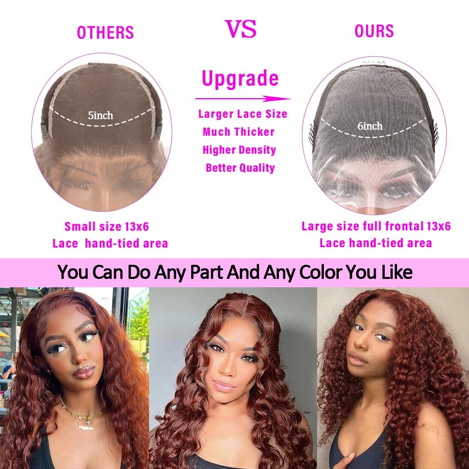 Organic Natural Hair Dye Kit for Easy Home Application with Natural Ingredients - Image 4