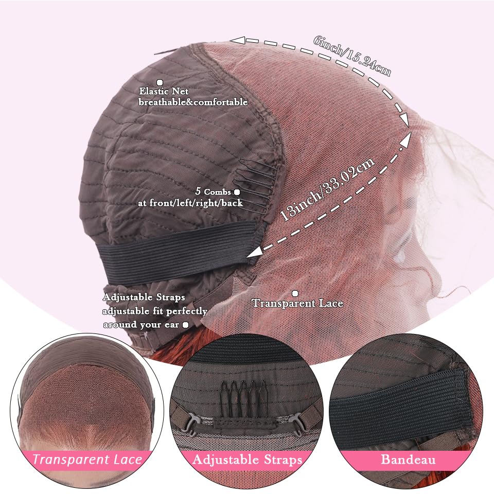 Organic Natural Hair Dye Kit for Easy Home Application with Natural Ingredients - Image 3