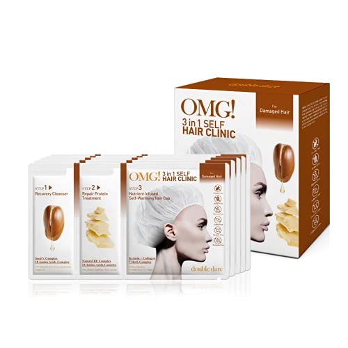 ?DIY Natural Hair Dye Removal?