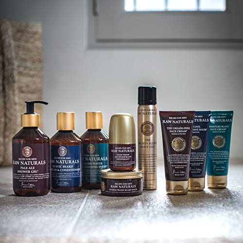 DIY Natural Hair Shampoo & Conditioner Recipes - Image 6