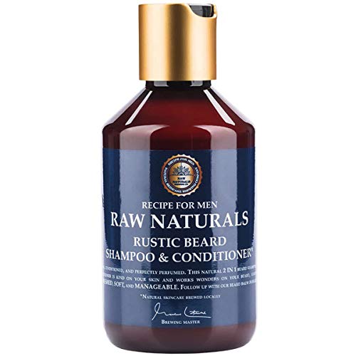 DIY Natural Hair Shampoo & Conditioner Recipes