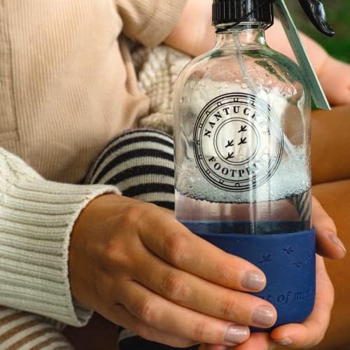 DIY Natural Hair Spray Bottle Recipes - Image 2