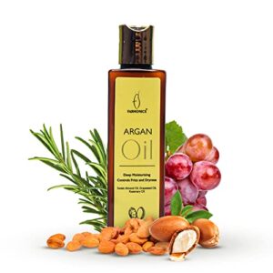 DIY Olive Oil Leave In Conditioner Recipe