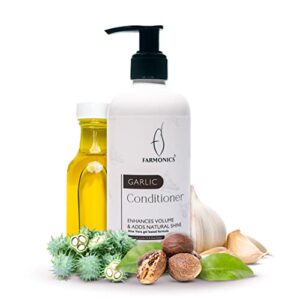 8 oz Shea Butter Hair Conditioner for Soft and Moisturized Hair DIY Formula