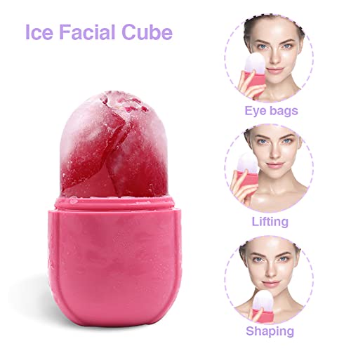 Natural Under Eye Cream DIY Recipe Kit for Rejuvenated Skin - Image 4