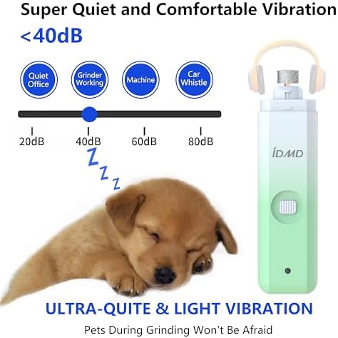 Dog nail clippers for safe grooming. - Image 6
