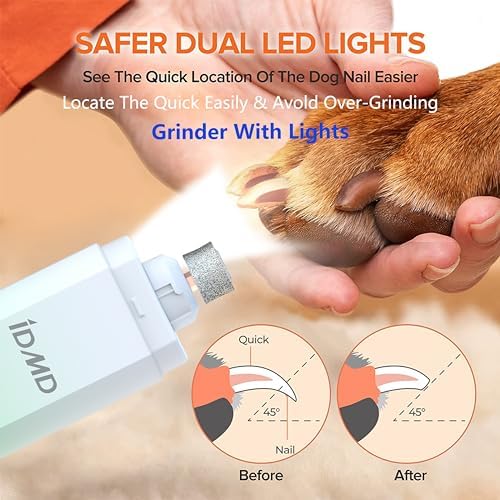Dog nail clippers for safe grooming. - Image 3