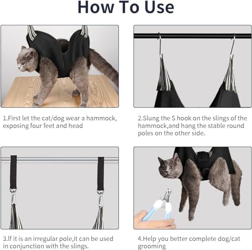 Professional Dog Nail Clippers for Special Grooming Needs Large Breed - Image 4