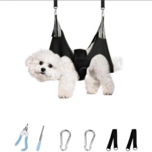 Professional Dog Nail Clippers for Special Grooming Needs Large Breed