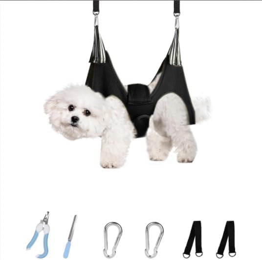 Professional Dog Nail Clippers for Special Grooming Needs Large Breed