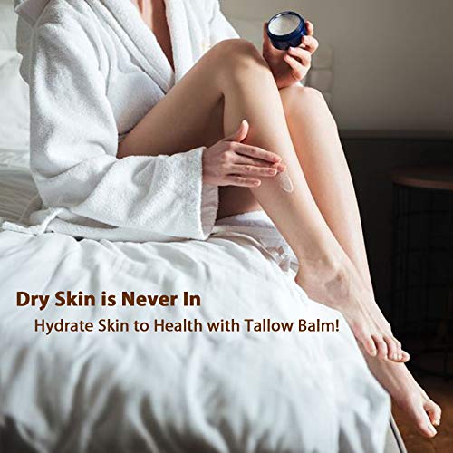 Dr Bronners Hair Cream: Nourishing and Moisturizing Formula - Image 3