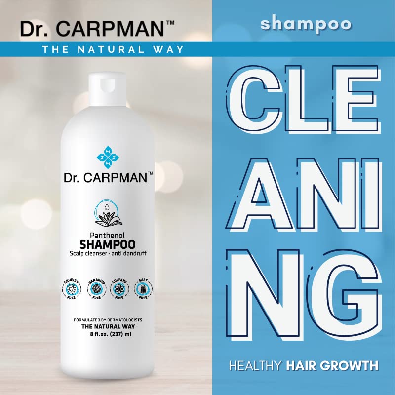 Dr. Oz Nourishing Hair Conditioner 16 oz for Healthy, Vibrant Hair - Image 6