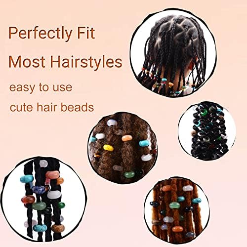 Dread Hair Cream for Perfect Dreads 100ml - Image 5