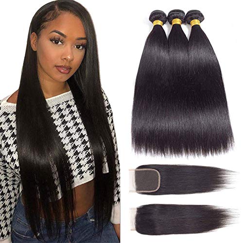Duby Human Hair: Quality human hair products.