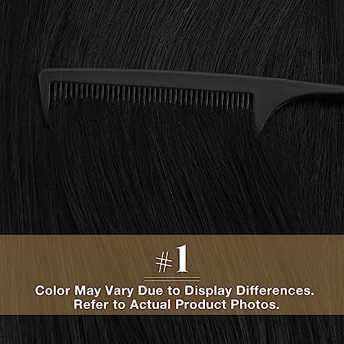 Durable Iron Safe Hair - Image 4