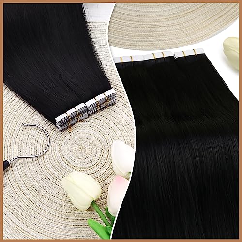 Durable Iron Safe Hair - Image 6
