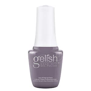 Dusty Blue Nail Polish ? Short Version
