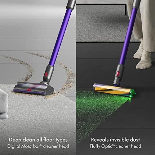 Dyson Supersonic Hair Dryer Replacement Filter for Various Models - Image 4