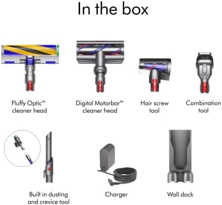 Dyson Supersonic Hair Dryer Replacement Filter for Various Models - Image 10