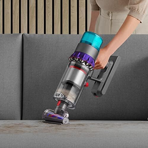 Dyson Supersonic Hair Dryer Replacement Filter for Various Models - Image 7