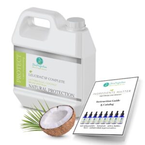 Egg hair conditioner: simple DIY recipe.