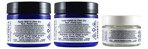 Elastin Eye Cream: Reduces wrinkles and firms skin. - Image 2
