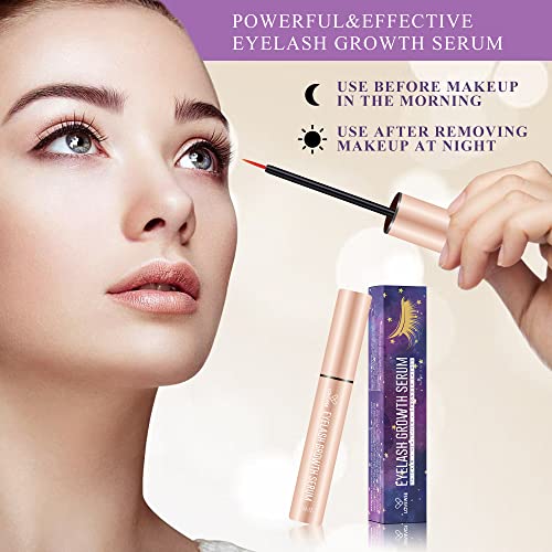 Elizabeth Arden Eyelash Serum Review - Image 4