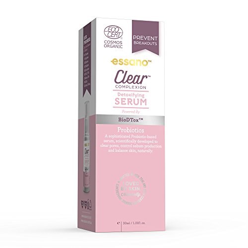 Essano Eye Cream: Hydrating and Anti-Aging Formula