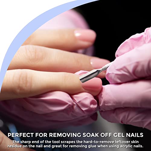 Essence Cuticle Remover Pen - Image 5