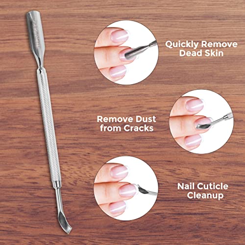 Essence Cuticle Remover Pen - Image 3
