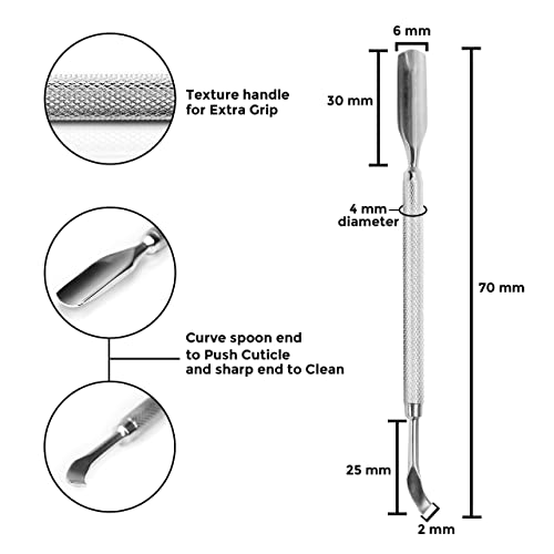 Essence Cuticle Remover Pen - Image 7