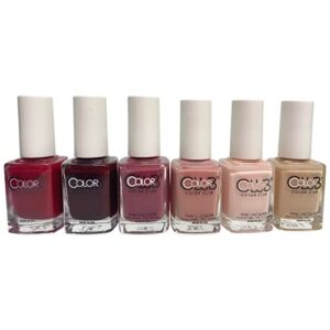 Essence Nail Polish 10ml Vibrant Long-Lasting Color for Stylish Nails