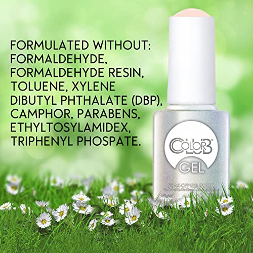 Essens Nail Polish ? Long-lasting and vibrant colors. - Image 6