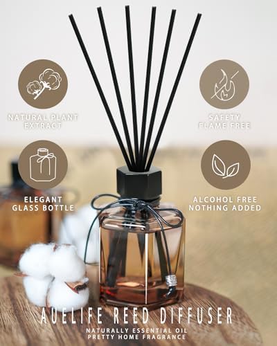 Essential Oil Diffuser Sticks - Image 4