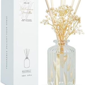 Essential Oil Stick Diffuser