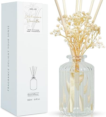 Essential Oil Stick Diffuser