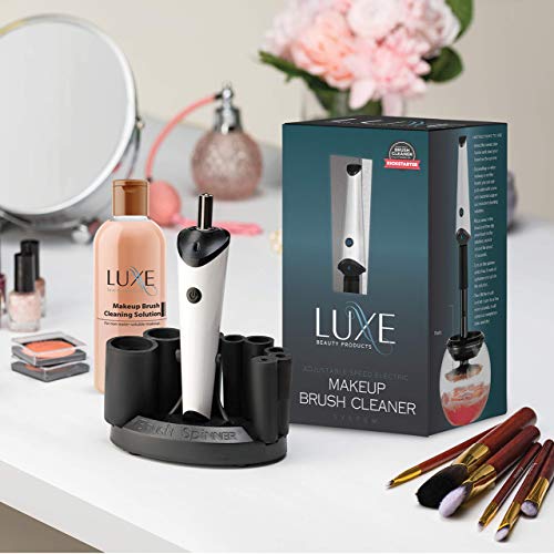 Estee Lauder Brush Cleanser: Keep Your Brushes Clean