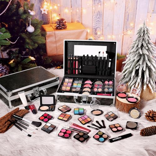 Estee Lauder Makeup Gift Set for All Skin Types, Perfect for Gifting - Image 2