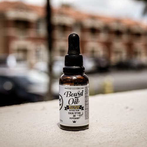 Eucalyptus Oil for Facial Hair Growth - Image 5