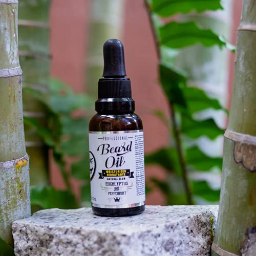 Eucalyptus Oil for Facial Hair Growth - Image 2