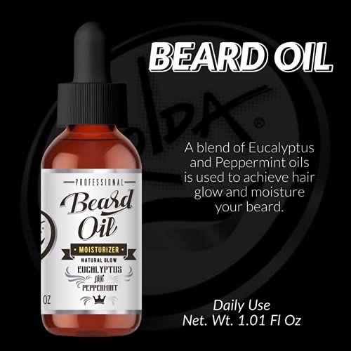Eucalyptus Oil for Facial Hair Growth - Image 6