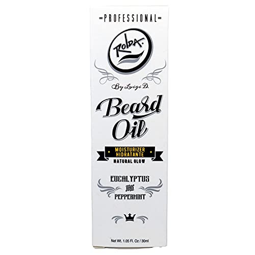 Eucalyptus Oil for Facial Hair Growth - Image 8